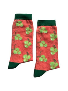 Grapes WDSD Rock Your Socks Assorted Sizes RYSS