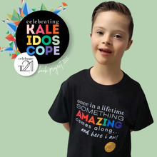 Load image into Gallery viewer, BUBS &amp; TOTS - Once in a lifetime…LIMITED EDITION - Kaleidoscope Range