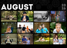 Load image into Gallery viewer, Calendar 2026 - PRE-ORDER