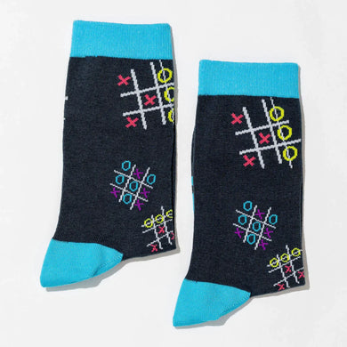 Naughts and Crosses WDSD Rock Your Socks Assorted Sizes