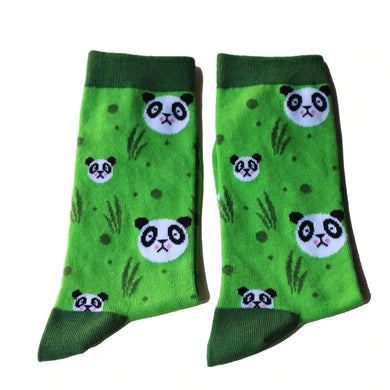 Panda WDSD Rock Your Socks Assorted Sizes