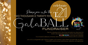 Gala Ball Fundraiser 2025 Tickets VIP *Assorted Tickets