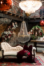 Load image into Gallery viewer, Jade SANTA STUDIO Tuesday 16th December