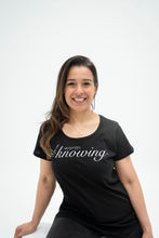 Load image into Gallery viewer, PERSONALISED 2 (NAME) WORTH KNOWING  Bubs to Adults Tees  *NEW Designs October 2026