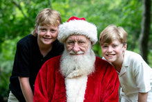 Load image into Gallery viewer, VILLAGE  Saturday 5 December 2026 Assorted Sessions
