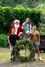 Load image into Gallery viewer, VILLAGE  Saturday 5 December 2026 Assorted Sessions