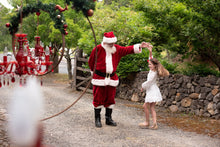 Load image into Gallery viewer, VILLAGE  Saturday 5 December 2026 Assorted Sessions