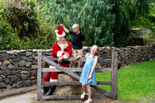 Load image into Gallery viewer, VILLAGE  Saturday 5 December 2026 Assorted Sessions