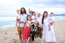 Load image into Gallery viewer, BEACH 2026 Santa At The Beach - Sunday 11 October