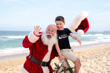 Load image into Gallery viewer, BEACH 2026 Santa At The Beach - Sunday 11 October