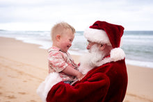 Load image into Gallery viewer, BEACH 2026 Santa At The Beach - Sunday 11 October