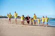 Load image into Gallery viewer, BEACH 2026 Santa At The Beach - Sunday 11 October