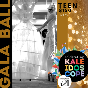 Gala Ball Fundraiser 2025 Tickets VIP *Assorted Tickets