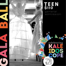 Load image into Gallery viewer, Gala Ball Fundraiser 2025 Tickets General Admission *Assorted Tickets