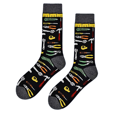 Tools WDSD Rock Your Socks MEDIUM ONLY