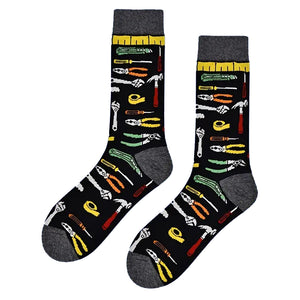 Tools WDSD Rock Your Socks MEDIUM ONLY RYSS