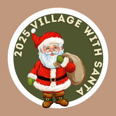 VILLAGE  Saturday 6th December Assorted Sessions