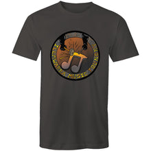 Load image into Gallery viewer, Personalised IMF 2023 - AS Colour Staple - Mens T-Shirt