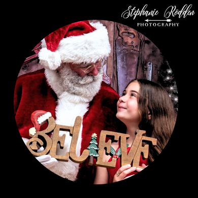 SANTA STUDIO Saturday 9th November Session