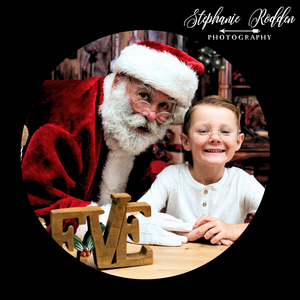 SANTA STUDIO Sunday 10th November Session