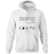 Load image into Gallery viewer, Magical Shit – Assorted Colours - AS Colour Stencil - Pocket Hoodie Sweatshirt