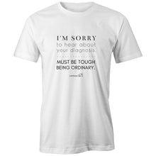 Load image into Gallery viewer, I&#39;m Sorry -  AS Colour - Classic Tee