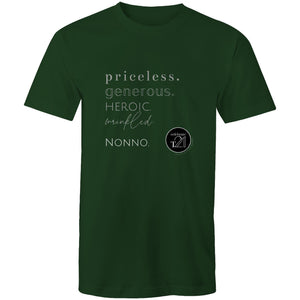 Nonno - AS Colour Staple - Mens T-Shirt