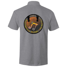 Load image into Gallery viewer, IMF - AS Colour Chad - S/S Polo Shirt