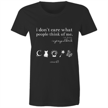 Load image into Gallery viewer, Magical Shit – Assorted Colours - AS Colour - Women's Maple Tee