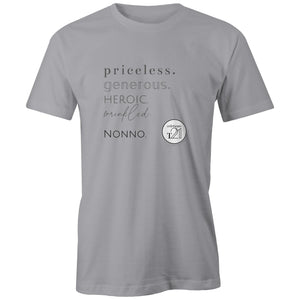 Nonno - AS Colour - Classic Tee