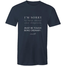 Load image into Gallery viewer, I&#39;m Sorry -  AS Colour Staple - Mens T-Shirt