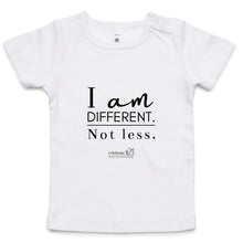 Load image into Gallery viewer, I AM – AS Colour - Infant Wee Tee