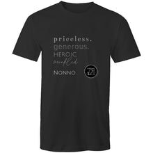 Load image into Gallery viewer, Nonno - AS Colour Staple - Mens T-Shirt