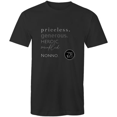 Nonno - AS Colour Staple - Mens T-Shirt