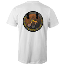 Load image into Gallery viewer, IMF - AS Colour Staple - Mens T-Shirt