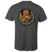 Load image into Gallery viewer, IMF - AS Colour Staple - Mens T-Shirt
