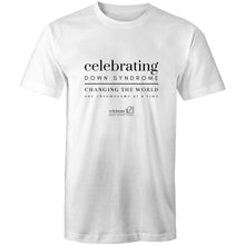 Load image into Gallery viewer, Celebrating DS - Sportage Surf - Mens T-Shirt