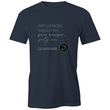 Load image into Gallery viewer, Godfather - S Colour - Classic Tee