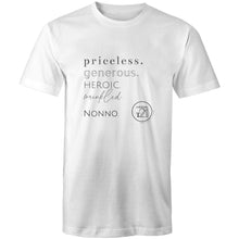 Load image into Gallery viewer, Nonno - AS Colour Staple - Mens T-Shirt