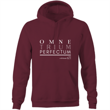 Load image into Gallery viewer, 'OTP' - AS Colour Stencil - Pocket Hoodie Sweatshirt
