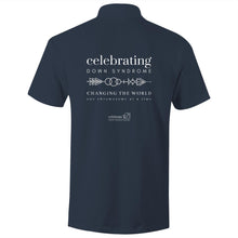 Load image into Gallery viewer, Staff Shirt - AS Colour Chad - S/S Polo Shirt