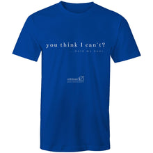 Load image into Gallery viewer, Hold My Beer OCT21 - Sportage Surf - Mens T-Shirt