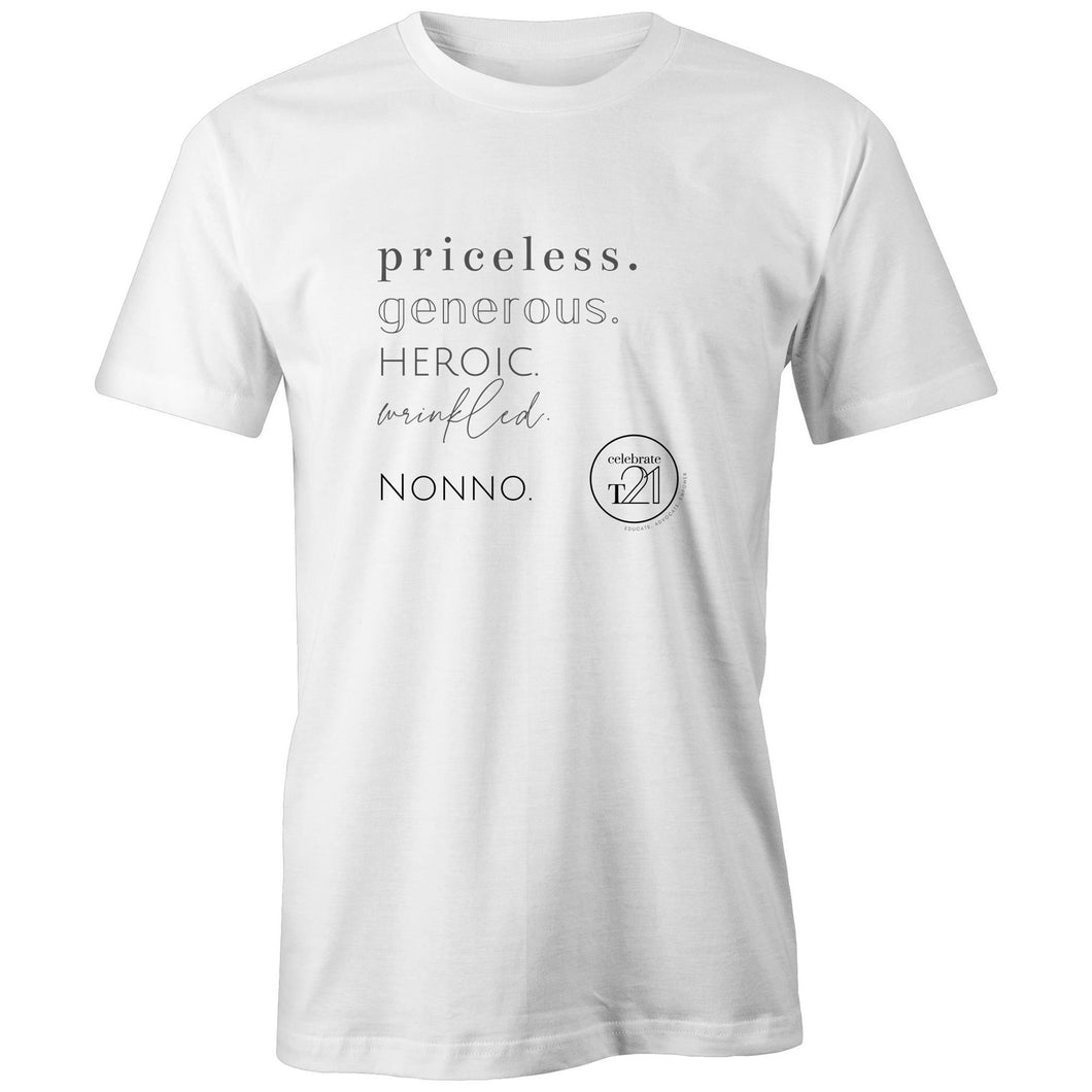 Nonno - AS Colour - Classic Tee