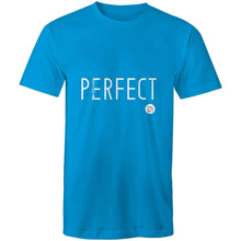 Load image into Gallery viewer, PERFECT Word Collection – Sportage Surf - Mens T-Shirt