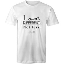 Load image into Gallery viewer, I AM - AS Colour Staple - Mens T-Shirt