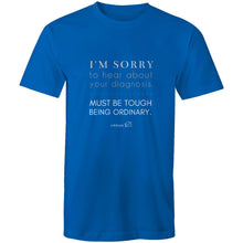 Load image into Gallery viewer, I&#39;m Sorry -  AS Colour Staple - Mens T-Shirt