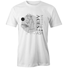 Load image into Gallery viewer, LIMITED EDITION ASH - AS Colour - Classic Tee