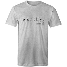 Load image into Gallery viewer, Worthy OCT21 - Sportage Surf - Mens T-Shirt