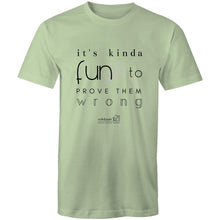 Load image into Gallery viewer, It’s Kinda Fun OCT21 - Sportage Surf - Mens T-Shirt