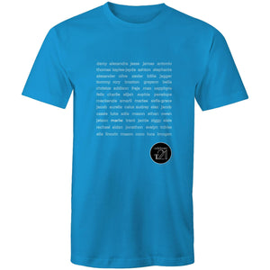 Marlie Ambassador - AS Colour Staple - Mens T-Shirt